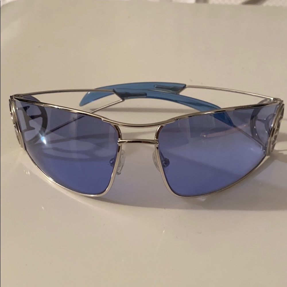 Christian Dior Sunglasses (Vintage)